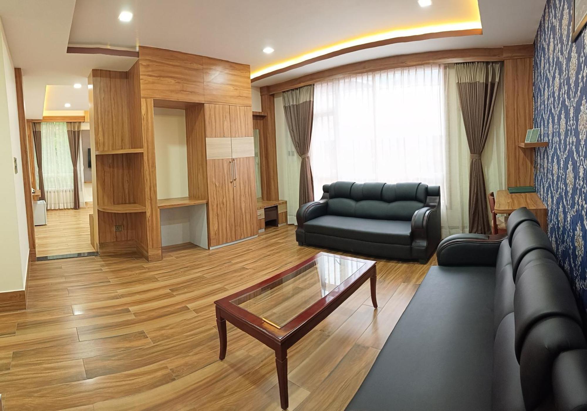 Staynest Retreat And Spa Gangtok With Parking & Swimming Pool Zewnętrze zdjęcie